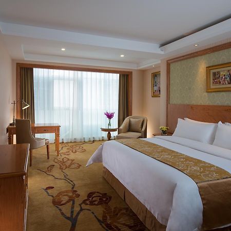 Vienna International Hotel Suzhou University Town Экстерьер фото