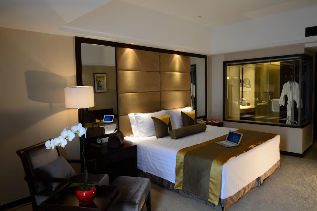 Vienna International Hotel Suzhou University Town Экстерьер фото