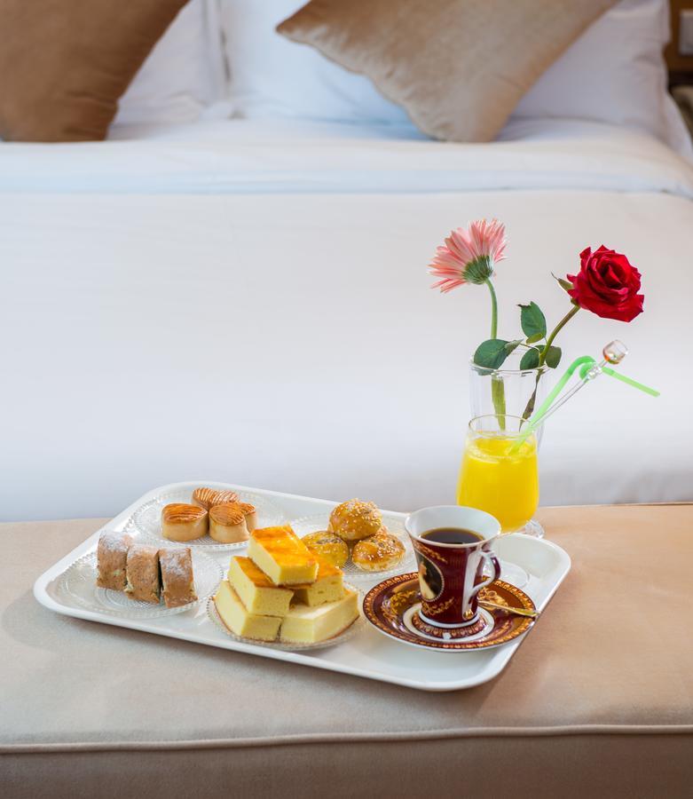 Vienna International Hotel Suzhou University Town Экстерьер фото
