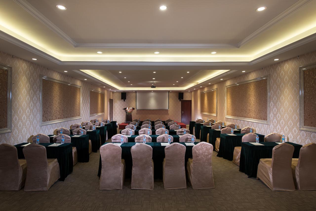 Vienna International Hotel Suzhou University Town Экстерьер фото
